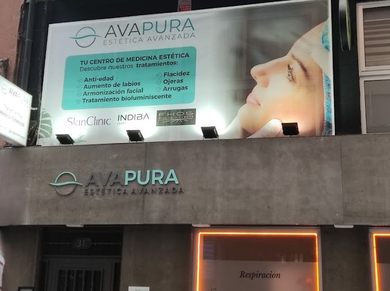 Imagen de Clínica de Medicina Estética en Alicante | Avapura