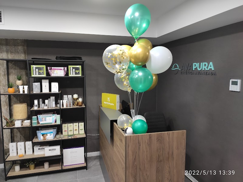 Imagen de Clínica de Medicina Estética en Alicante | Avapura