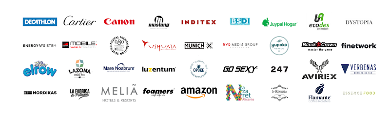 Imagen de Diseño Gráfico, Diseño Web, Diseño de Logotipos y Fotografía en Alicante