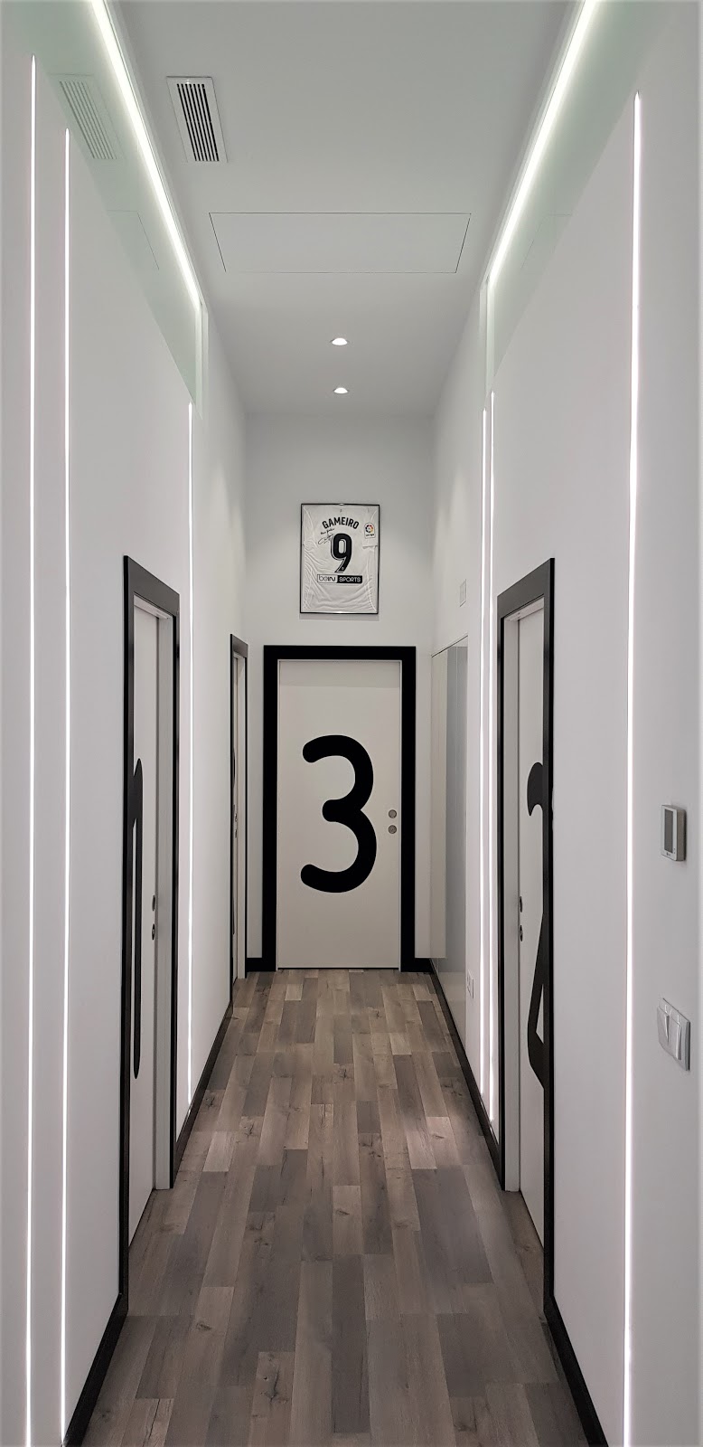 Imagen de Clínica Solaz Fisioterapia Deportiva