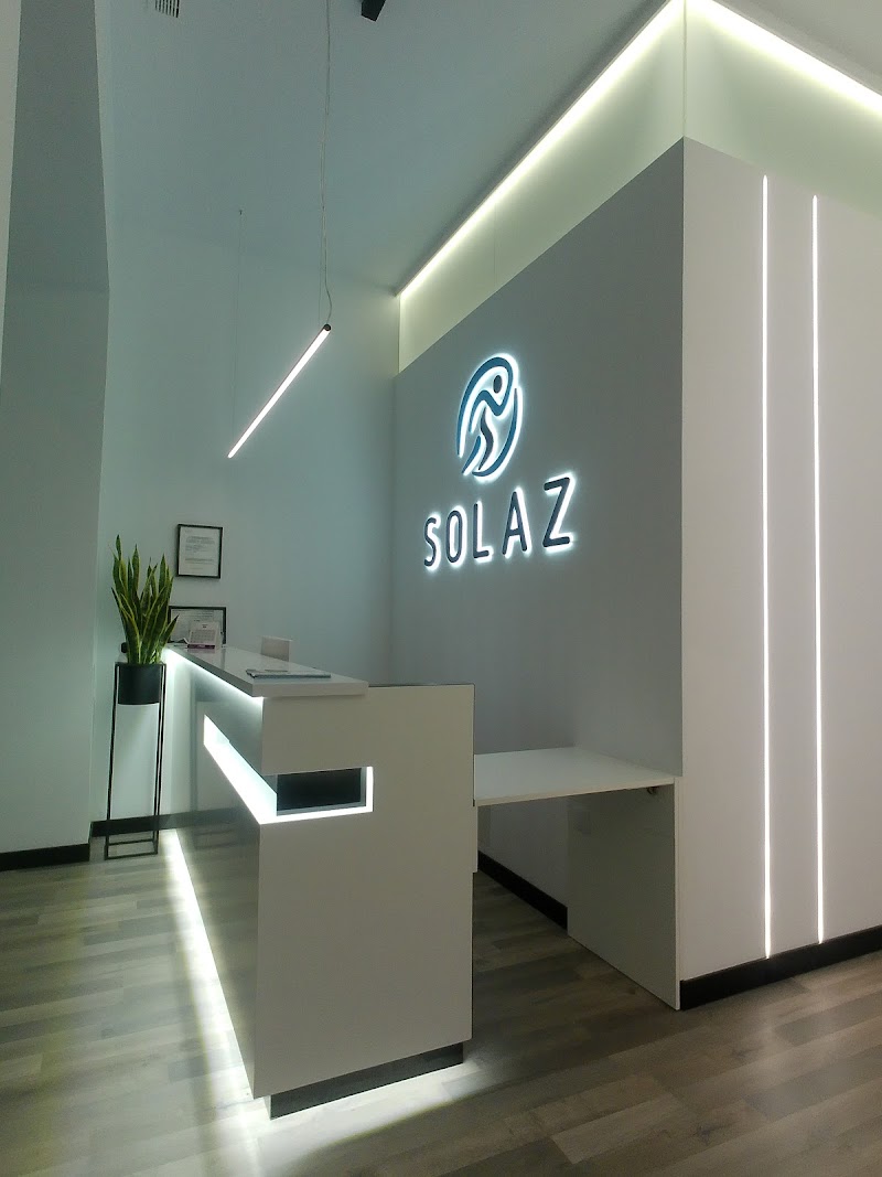 Imagen de Clínica Solaz Fisioterapia Deportiva