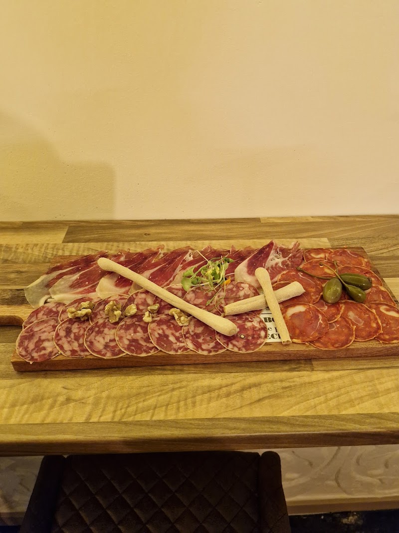 Imagen de negocio en Gastrobar