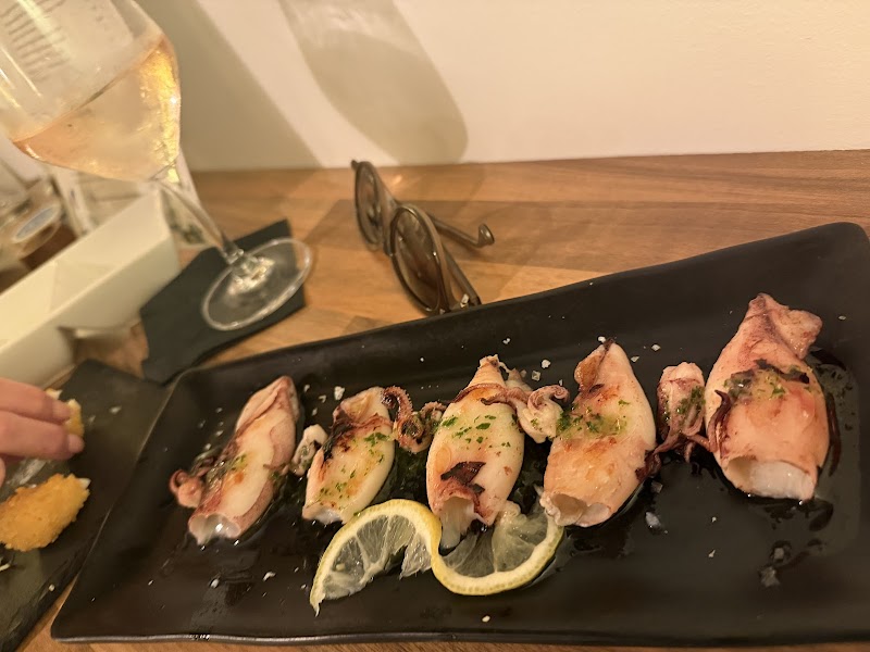 Imagen de negocio en Gastrobar
