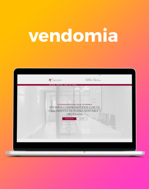 Imagen de Vendomia – Software de Gestión