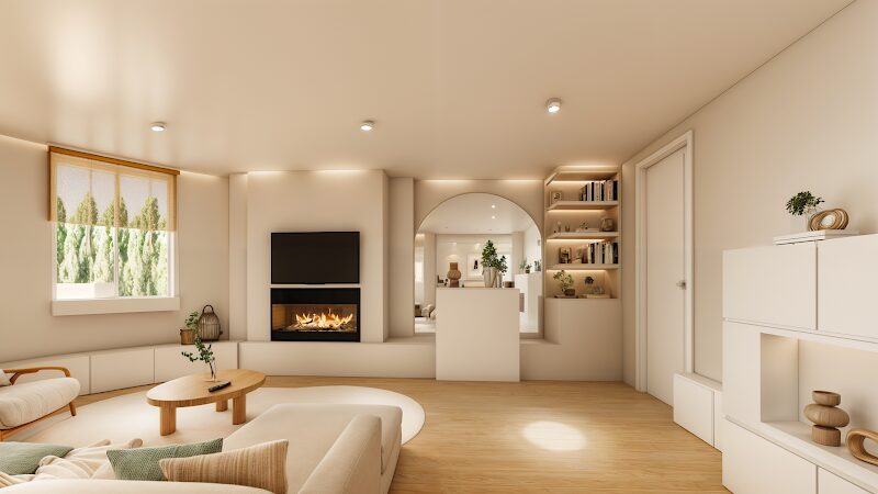 Imagen de Sergio Nisticò Interior Design