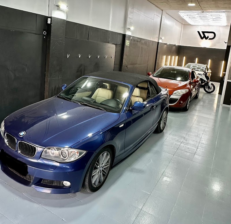 Imagen de Without Details