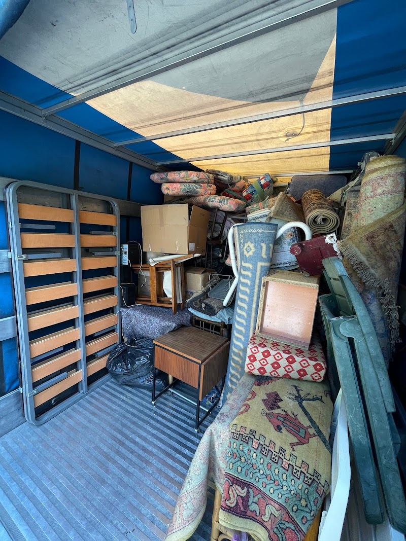 Imagen de negocio en Limpieza del hogar