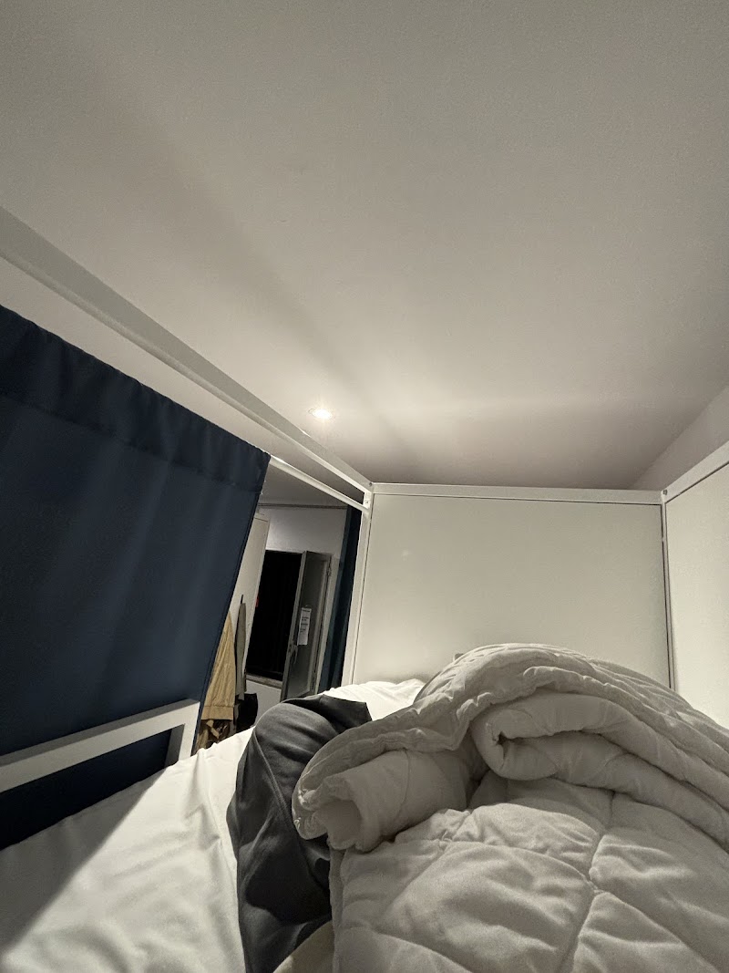 Imagen de Vad Hostel