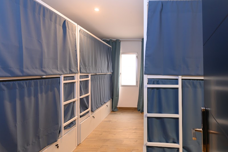 Imagen de Vad Hostel