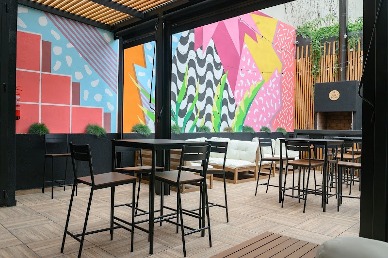 Imagen de Vad Hostel