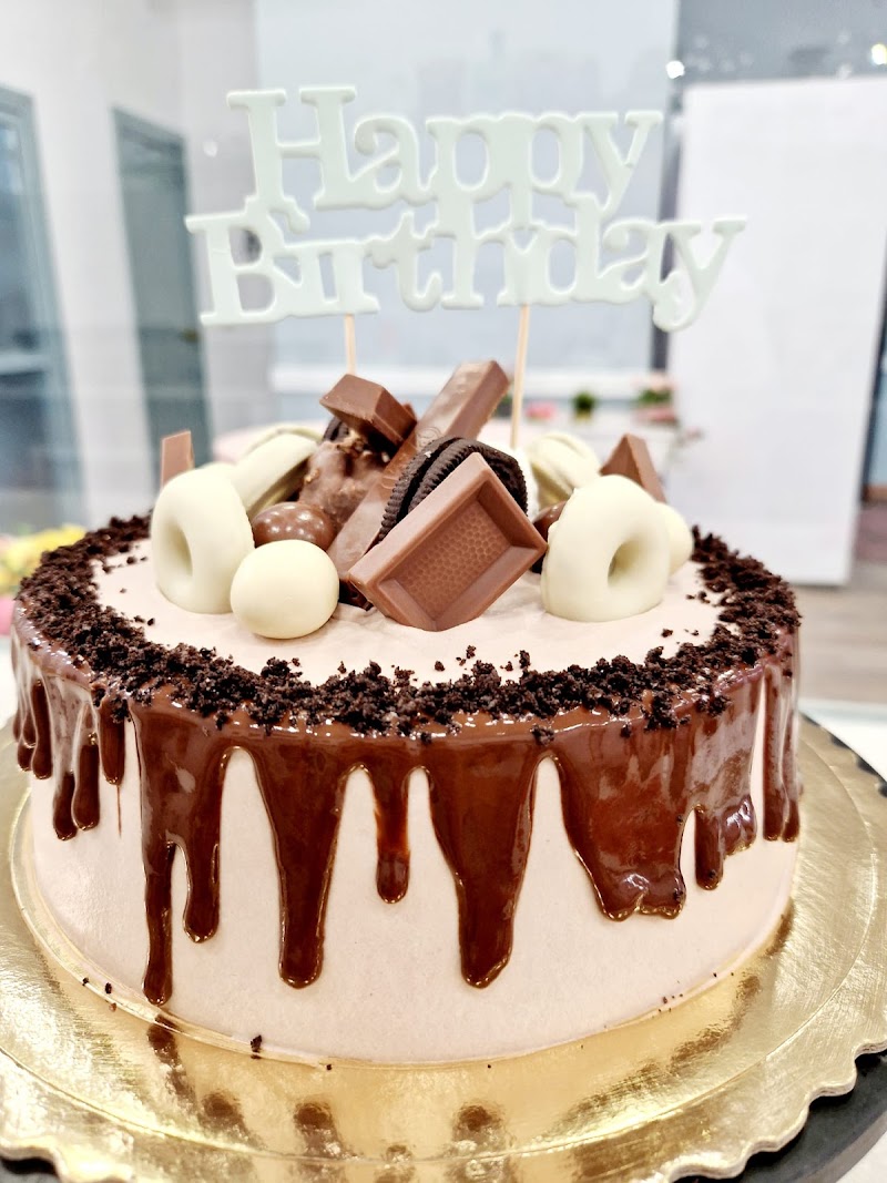 Imagen de negocio en Repostería y pastelería