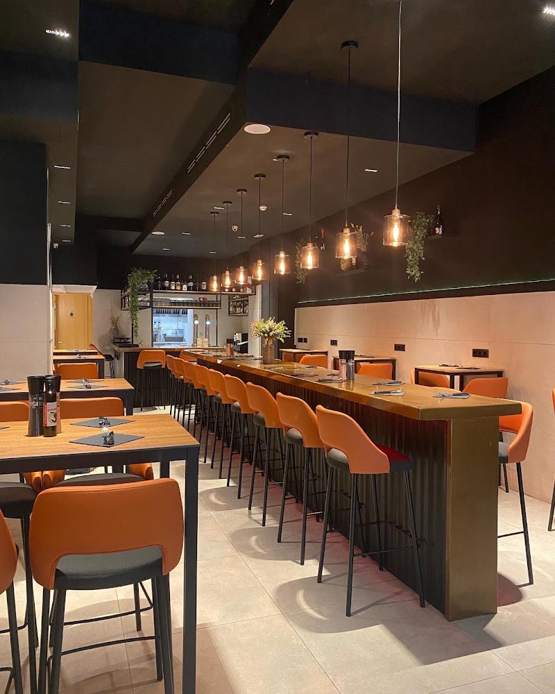 Imagen de Nu9ve Pizzeria Bar Alicante