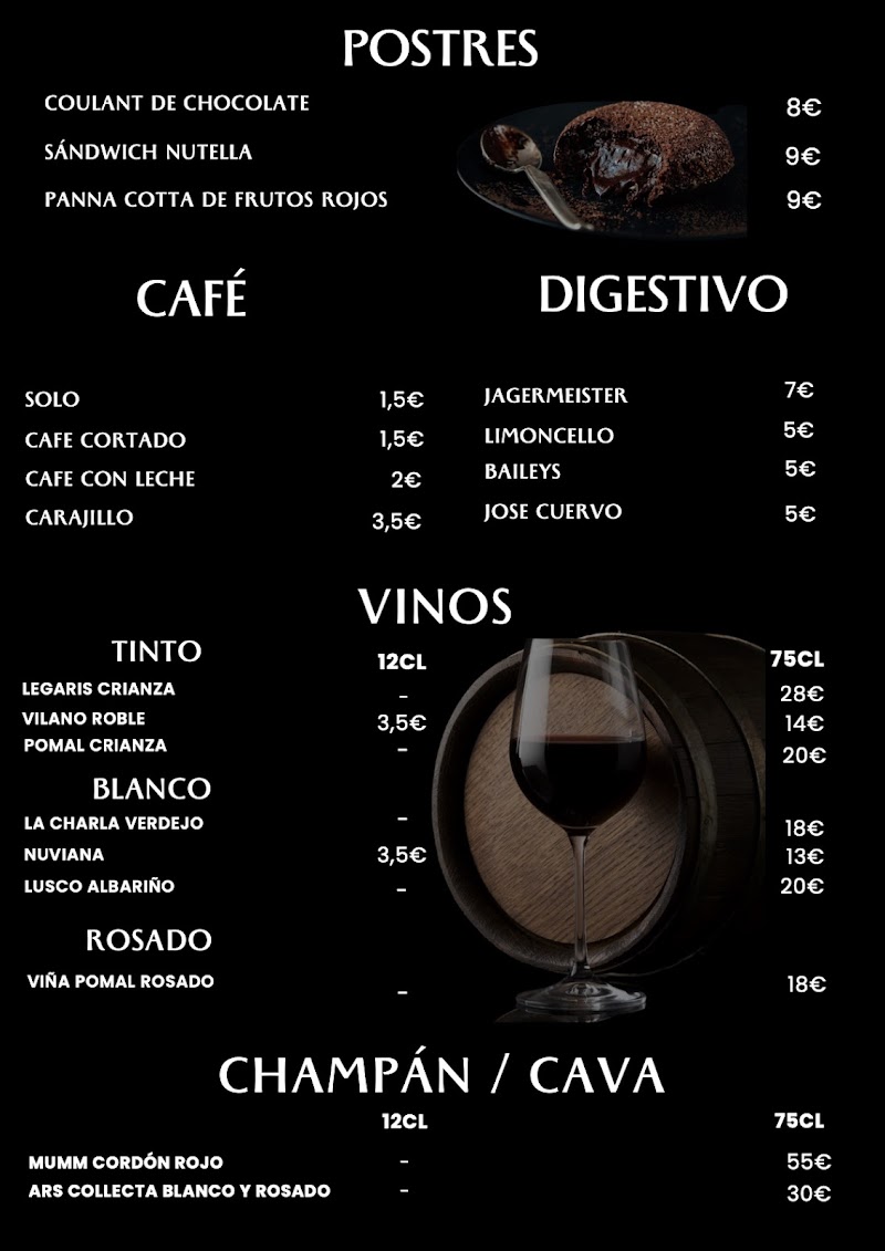 Imagen de Nu9ve Pizzeria Bar Alicante