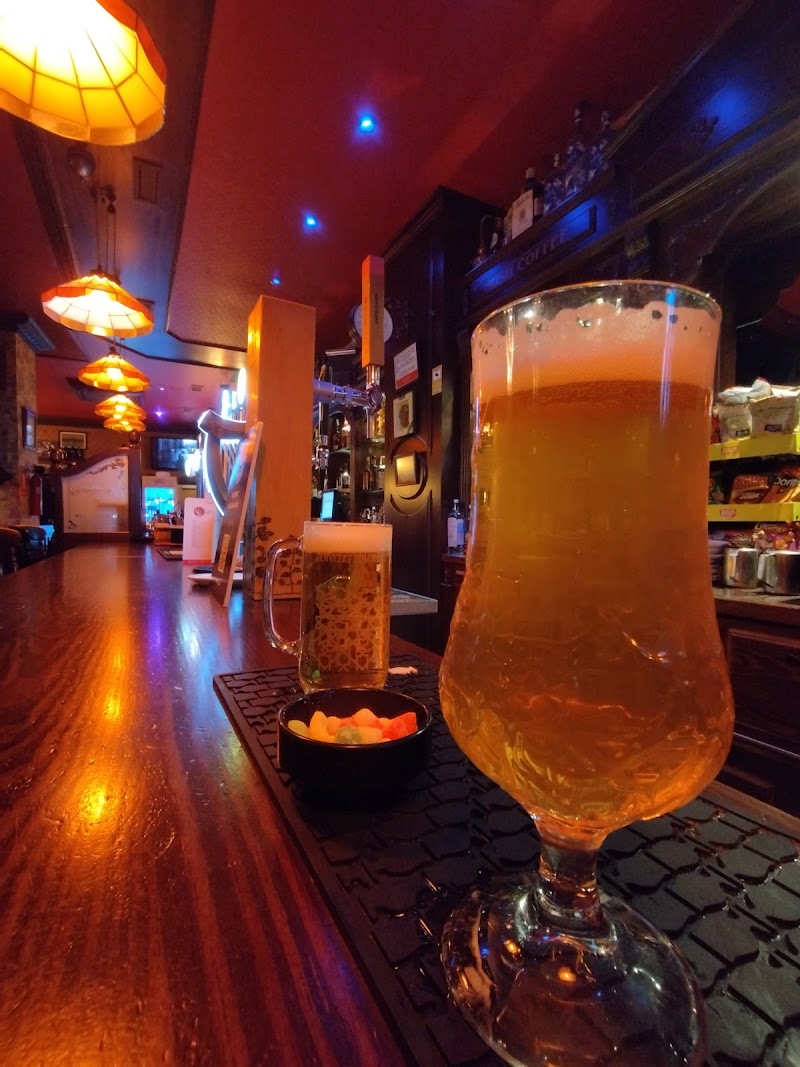 Imagen de The Robin’s Pub