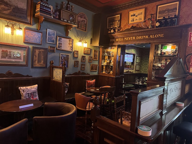 Imagen de The Robin’s Pub