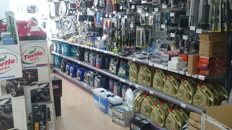 Imagen de Repuestos Maydek S.l.l