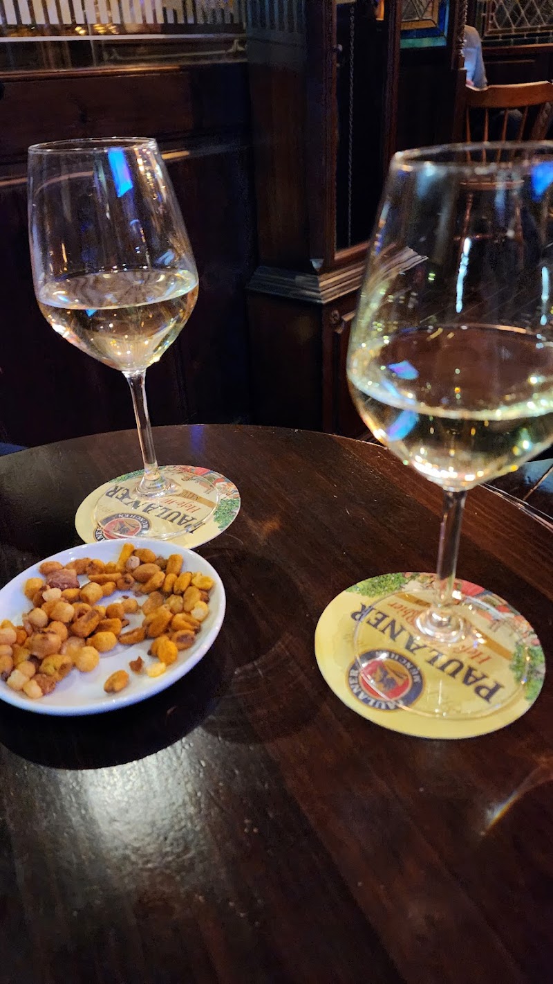 Imagen de The Robin’s Pub