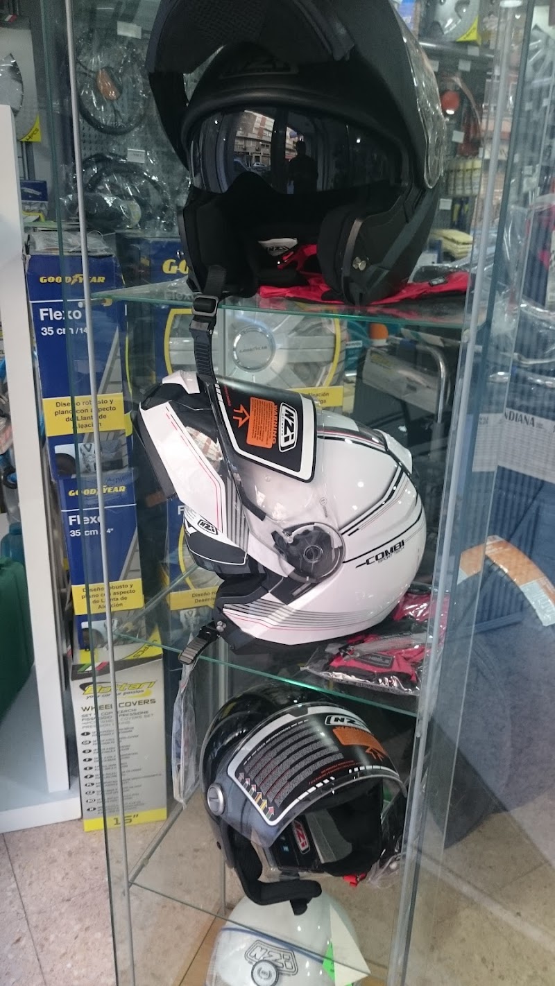 Imagen de Repuestos Maydek S.l.l