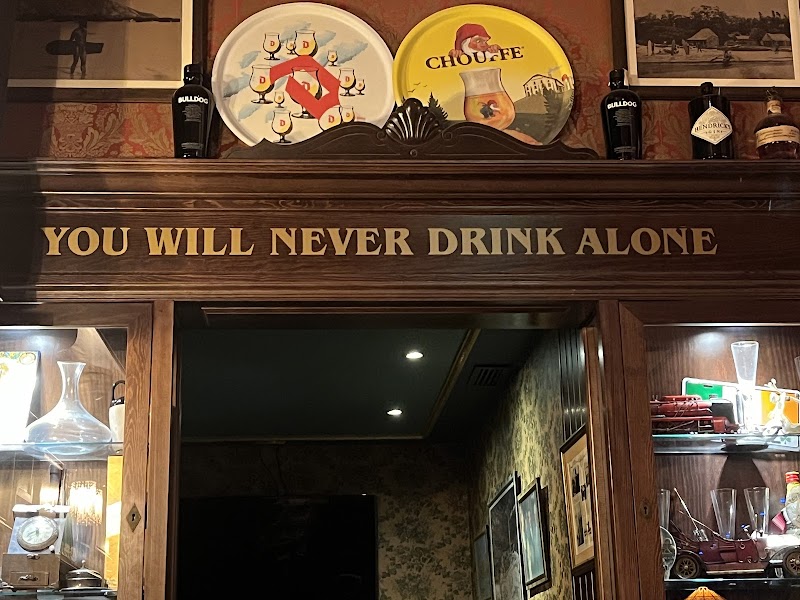 Imagen de The Robin’s Pub