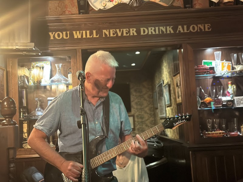 Imagen de The Robin’s Pub