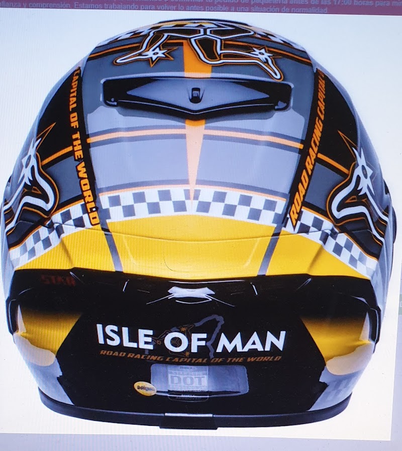 Imagen de Repuestos Maydek S.l.l