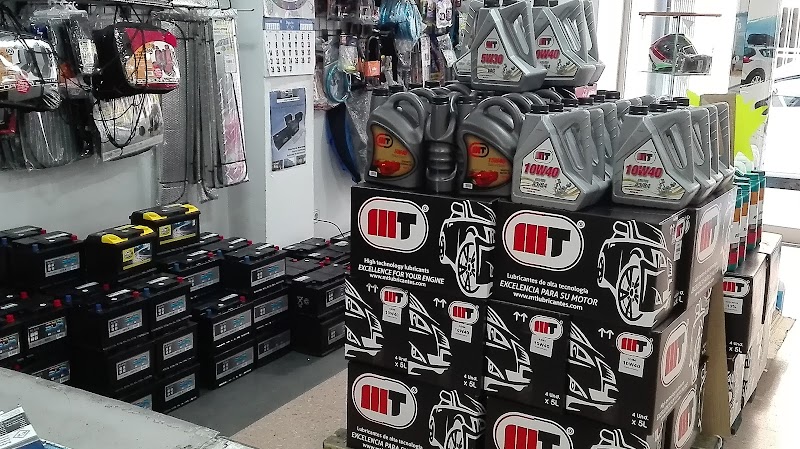 Imagen de Repuestos Maydek S.l.l