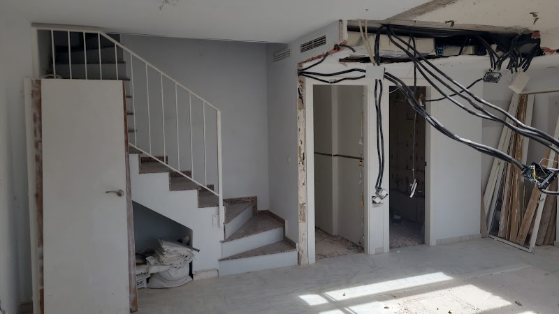 Imagen de negocio en Construcción y reformas en Alacant