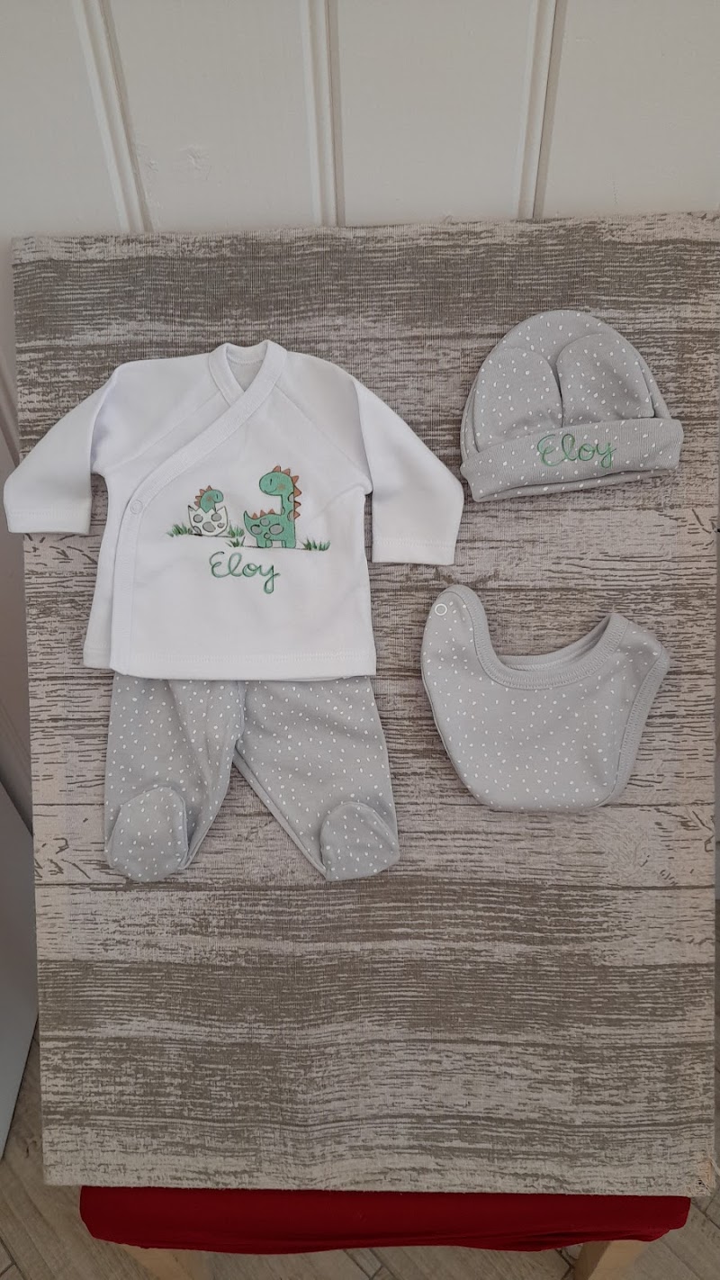 Imagen de negocio en Ropa infantil en Valencia
