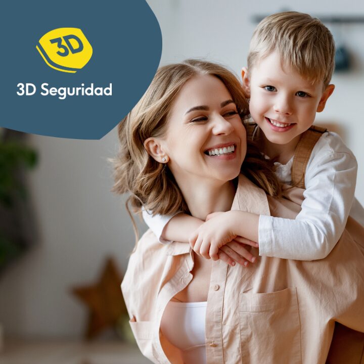 Imagen de 3d Seguridad – Alarmas para Hogar y Negocio en Alicante