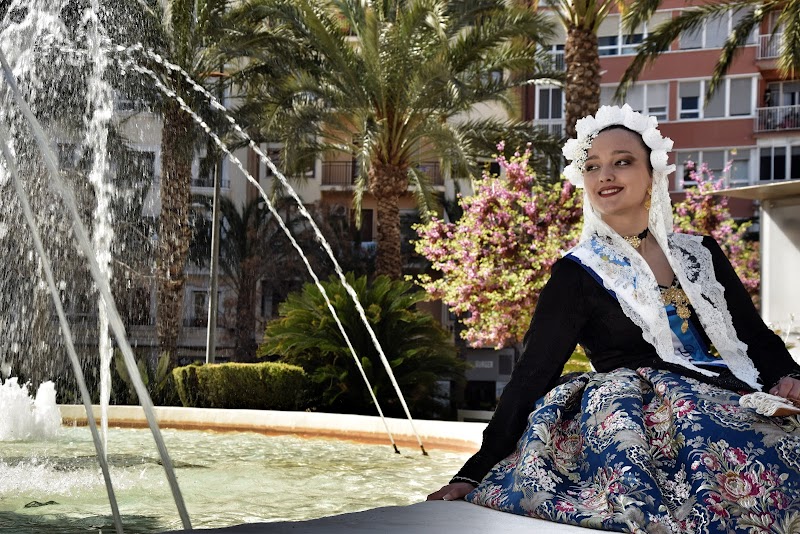 Imagen de negocio en Sesiones de fotos en Provincia de Alicante