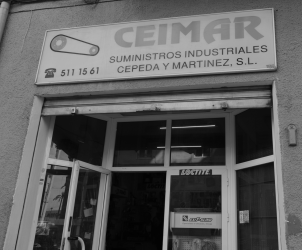 Imagen de negocio en Servicios industriales en Alicante