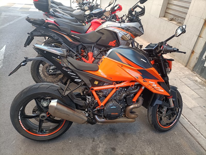 Imagen de Fmc Motos