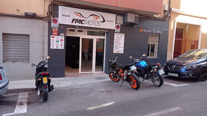 Imagen de Fmc Motos