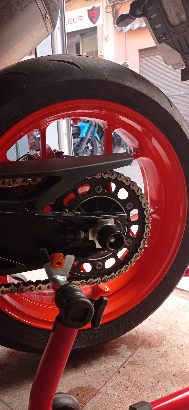 Imagen de Fmc Motos