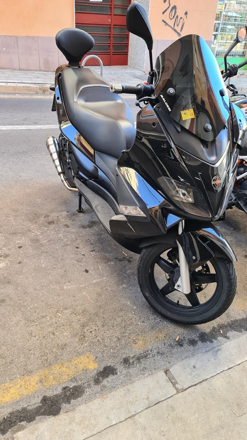 Imagen de Fmc Motos
