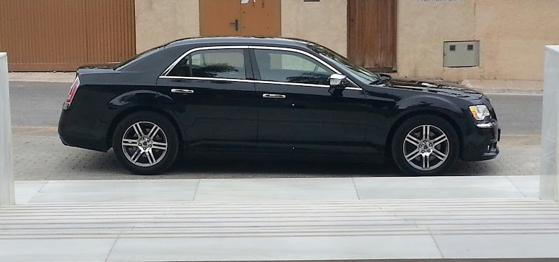 Imagen de negocio en Taxi y VTC en Provincia de Alicante