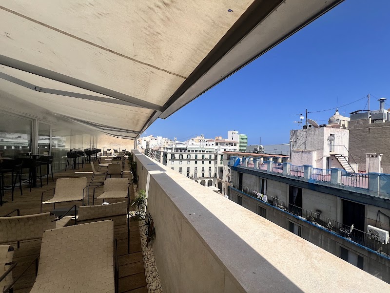 Imagen de negocio en Terrazas y patios en Alicante