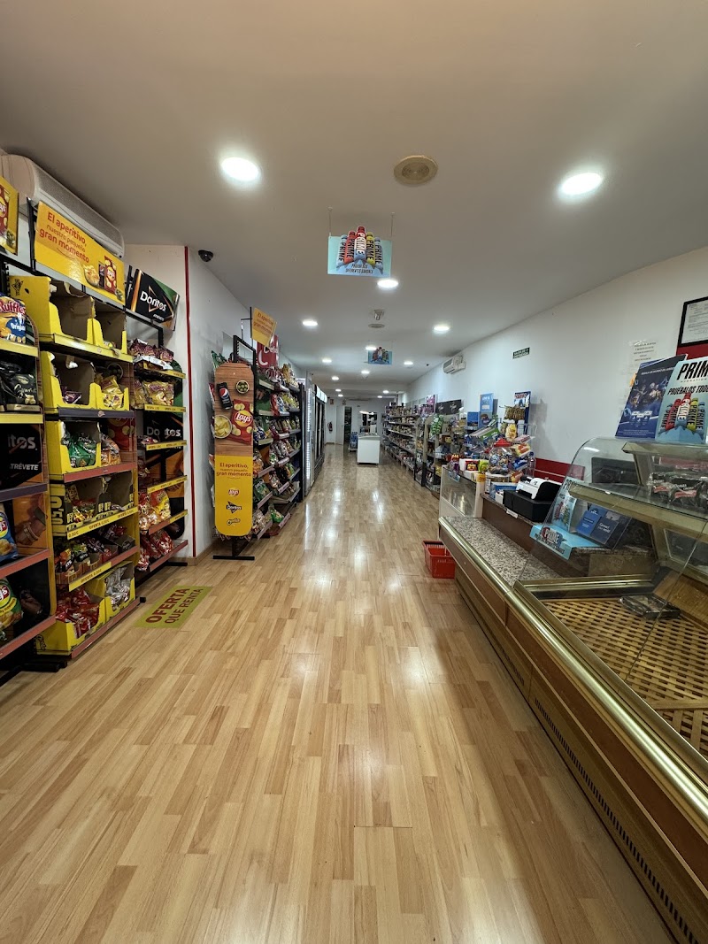 Imagen de negocio en Tienda de alimentación en Alacant
