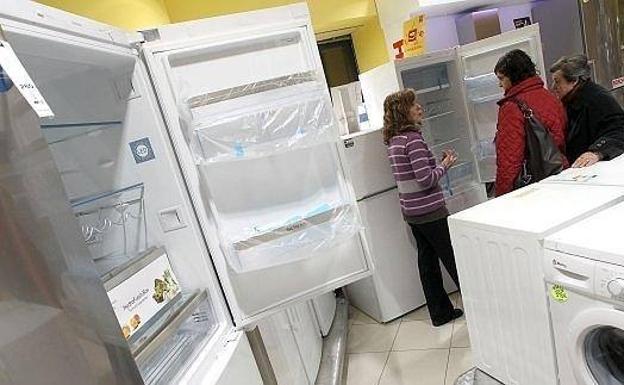 Imagen de negocio en Hogar en La Cala