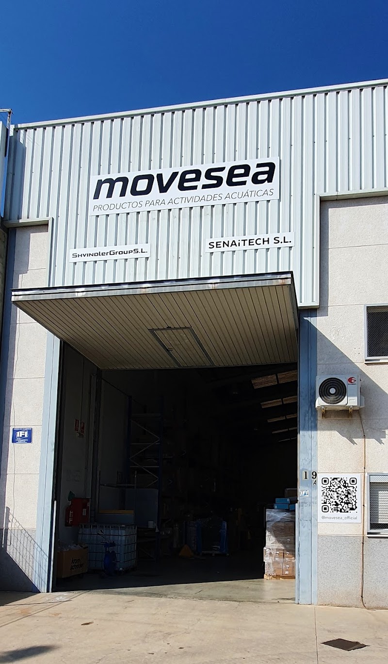 Imagen de Movesea Es