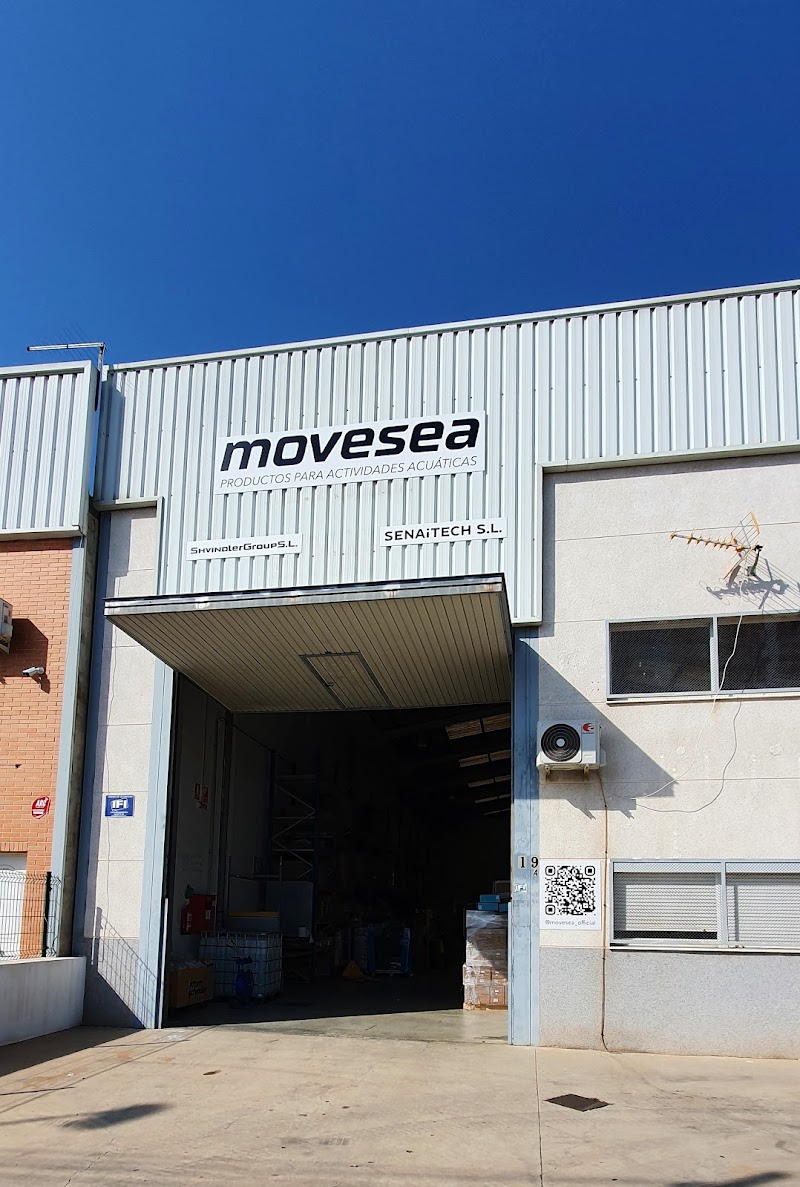 Imagen de Movesea Es