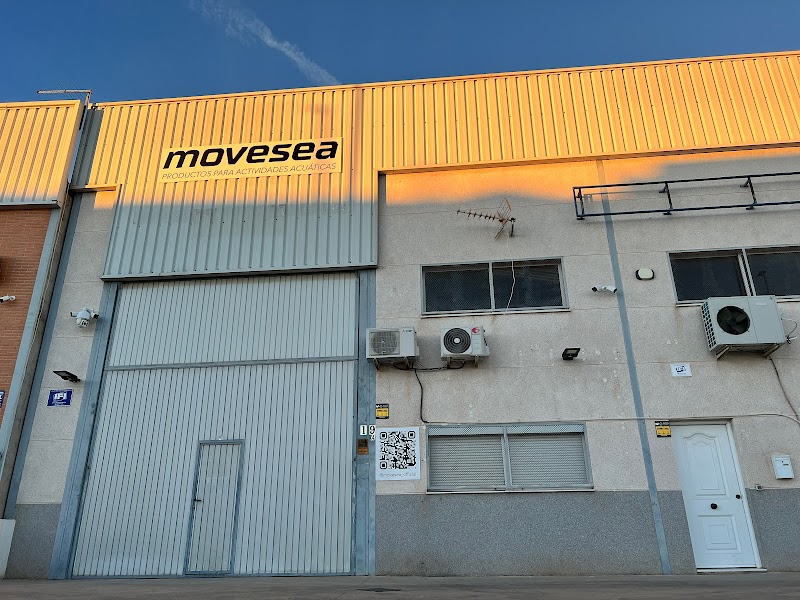 Imagen de Movesea Es