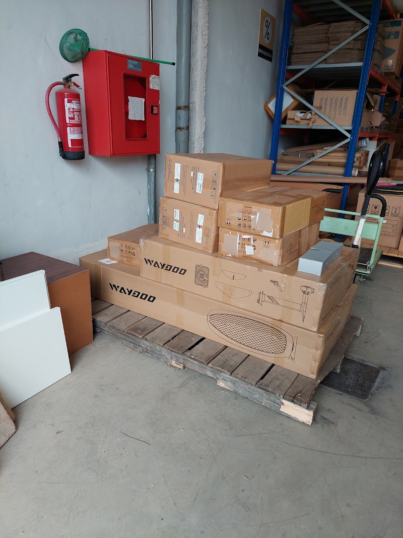 Imagen de Movesea Es