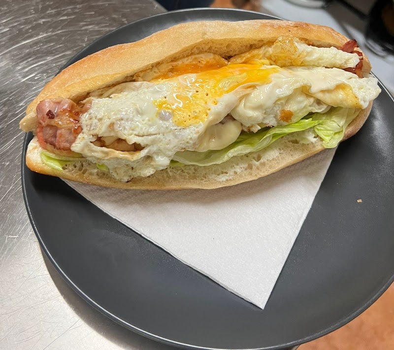 Imagen de Bar Luna Rosa