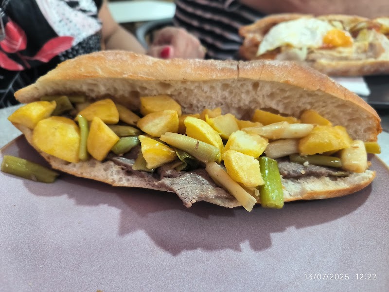 Imagen de Bar Luna Rosa