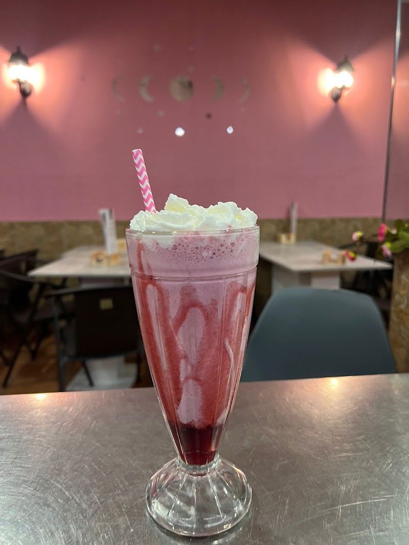 Imagen de Bar Luna Rosa