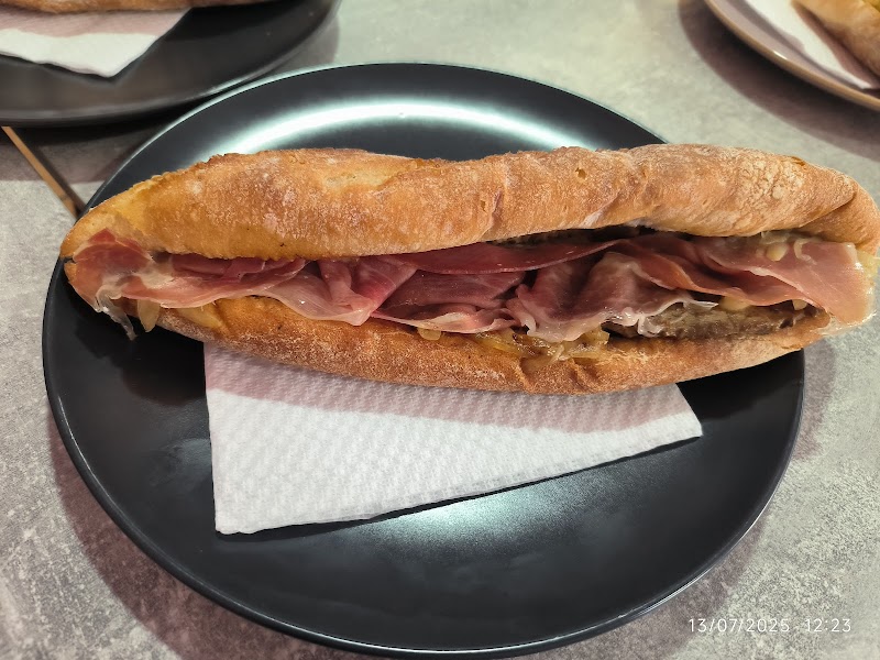 Imagen de Bar Luna Rosa