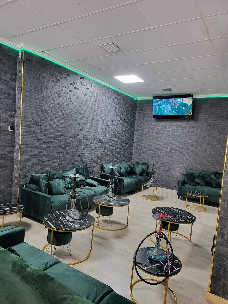 Imagen de Magic Smoke Shisha Lounge