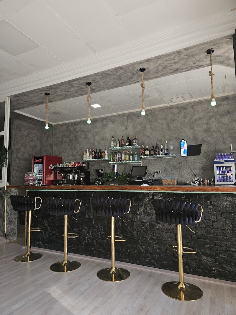 Imagen de Magic Smoke Shisha Lounge