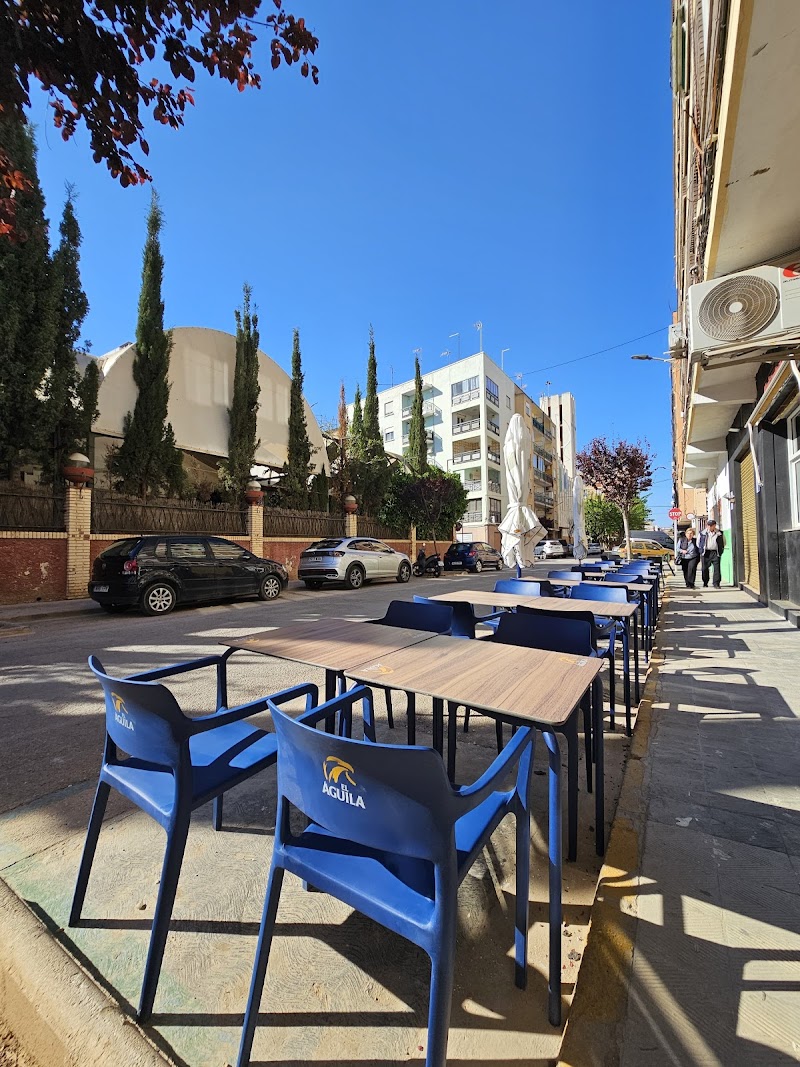 Imagen de Magic Smoke Shisha Lounge